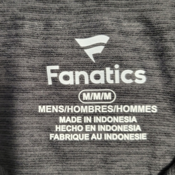 3/$15 🔴 St. Louis Blues Hockey Stanley Cup‎ Men's Gray Polo - Picture 2 of 5